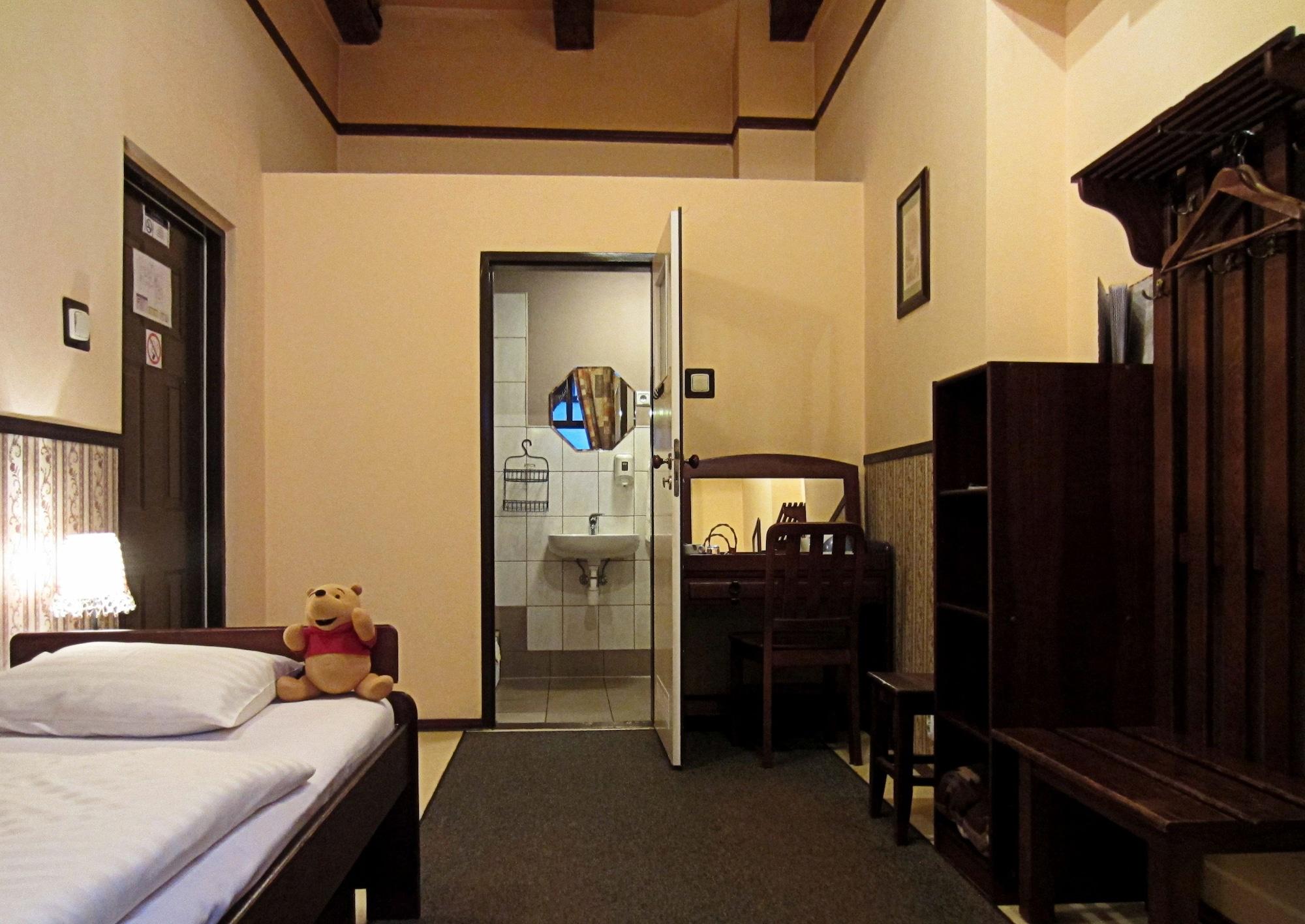 Globtroter Guest House Krakow Exterior photo